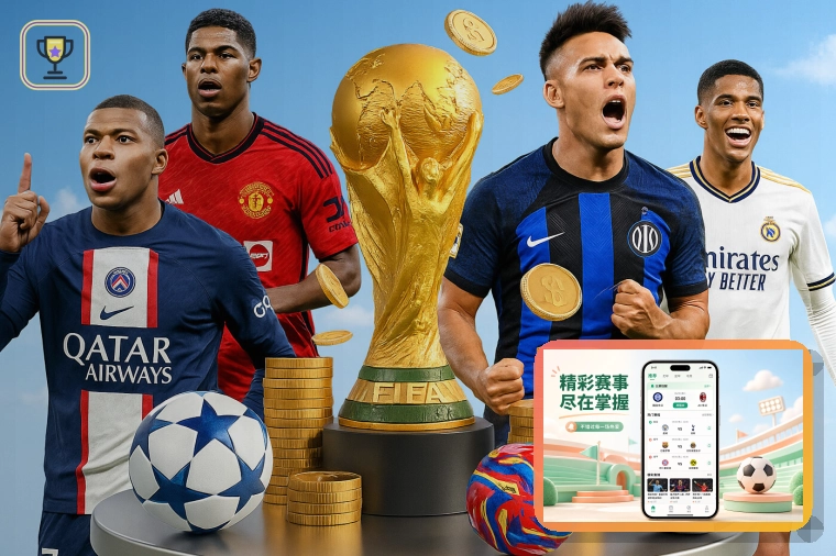 MK体育世界杯赛事观察封面图